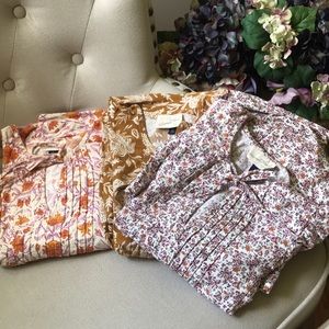 Universal Thread Dress Bundle